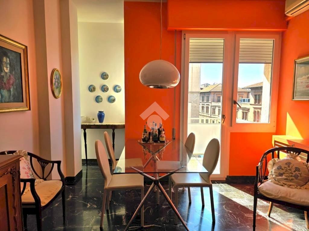 Quadrilocale Via Giovanni Amendola, Bologna (zona Centro Storico) - foto 3