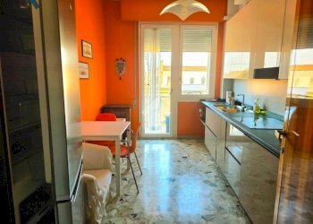 Quadrilocale Via Giovanni Amendola, Bologna (zona Centro Storico) - foto 15