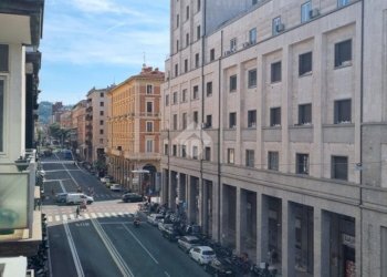 Quadrilocale Via Giovanni Amendola, Bologna (zona Centro Storico) - foto 32