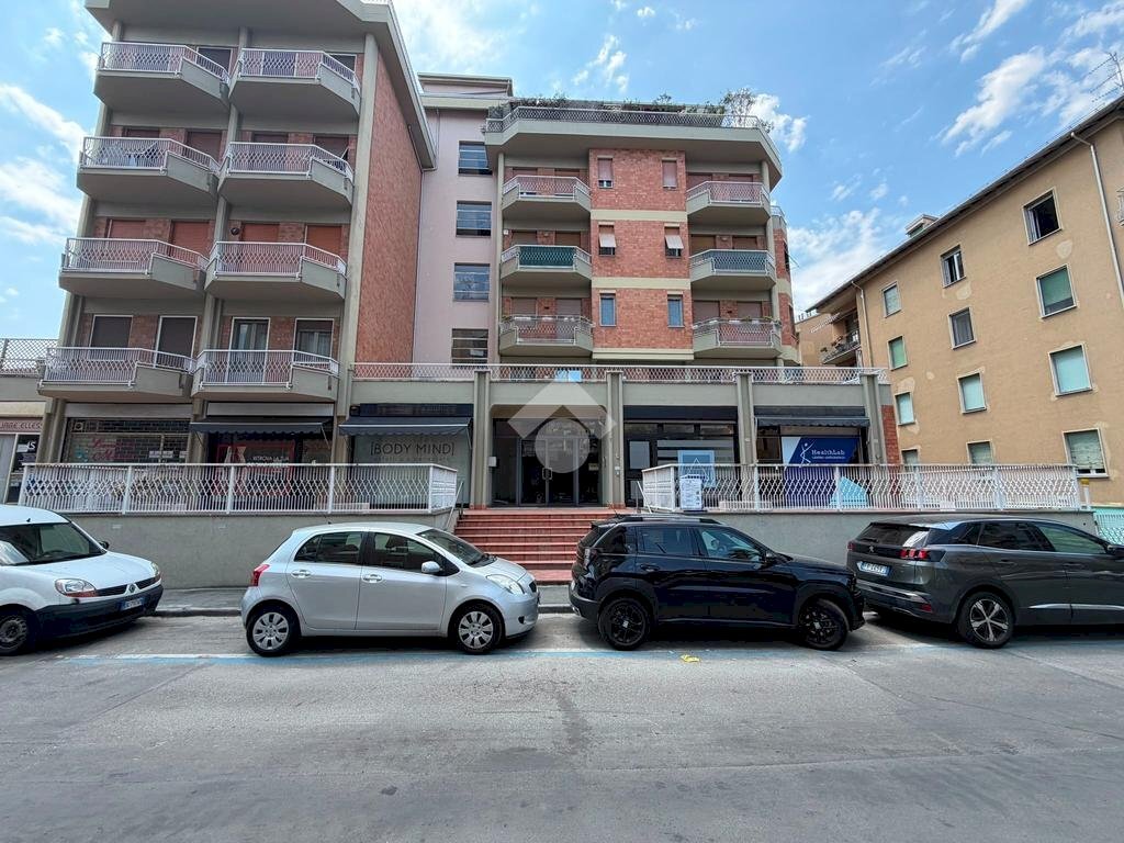 Two-room apartment Via Pierluigi da Palestrina, Parma (neighborhood Cittadella) - photo 1