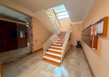 Two-room apartment Via Pierluigi da Palestrina, Parma (neighborhood Cittadella) - photo 3