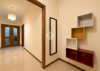 Two-room apartment Via Pierluigi da Palestrina, Parma (neighborhood Cittadella) - photo 4