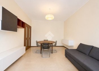 Two-room apartment Via Pierluigi da Palestrina, Parma (neighborhood Cittadella) - photo 6