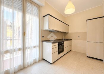 Two-room apartment Via Pierluigi da Palestrina, Parma (neighborhood Cittadella) - photo 10