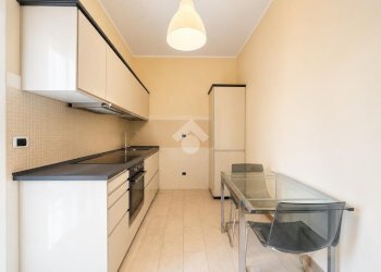 Two-room apartment Via Pierluigi da Palestrina, Parma (neighborhood Cittadella) - photo 12