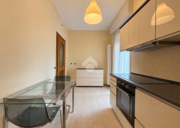 Two-room apartment Via Pierluigi da Palestrina, Parma (neighborhood Cittadella) - photo 13