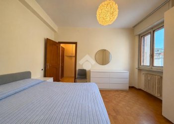 Two-room apartment Via Pierluigi da Palestrina, Parma (neighborhood Cittadella) - photo 17