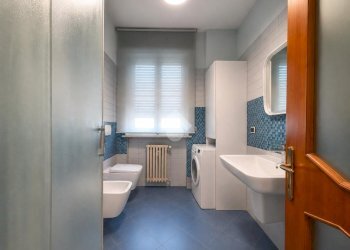 Two-room apartment Via Pierluigi da Palestrina, Parma (neighborhood Cittadella) - photo 18