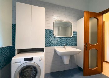 Two-room apartment Via Pierluigi da Palestrina, Parma (neighborhood Cittadella) - photo 20
