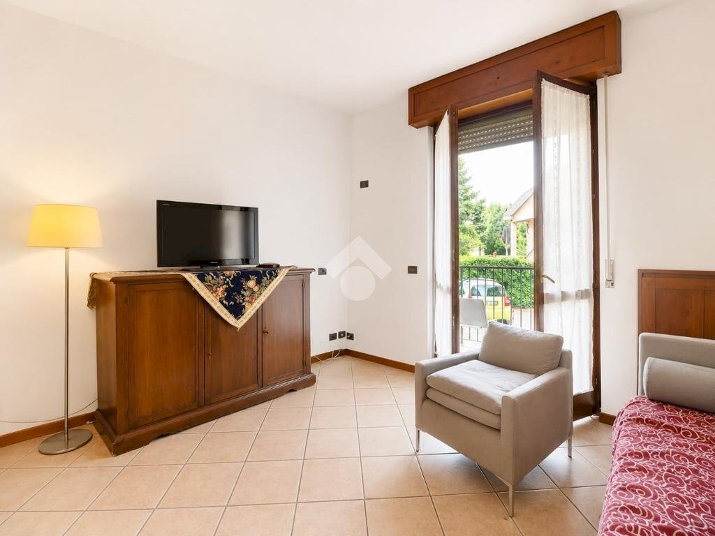 Two-room apartment Via Enrico Caruso, Bollate - photo 3