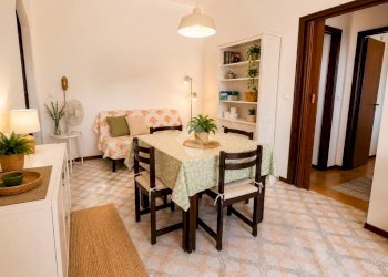 Trilocale Via Bertinoro, Ravenna - foto 3