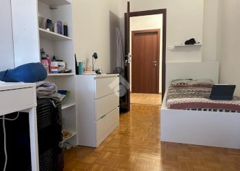 Appartamento Via Girolamo da Carpi, Ferrara - foto 11