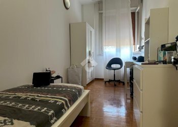 Appartamento Via Girolamo da Carpi, Ferrara - foto 12