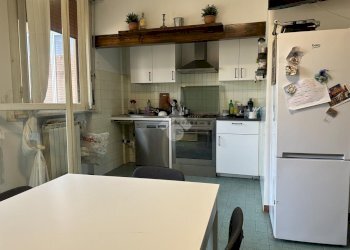 Appartamento Via Girolamo da Carpi, Ferrara - foto 21