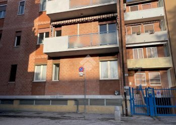 Appartamento Via Girolamo da Carpi, Ferrara - foto 28