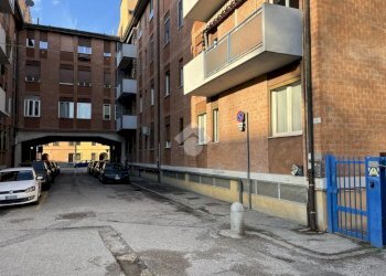 Appartamento Via Girolamo da Carpi, Ferrara - foto 29