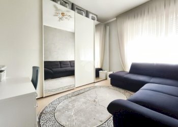 Three-room apartment Via C. Sormani, Cusano Milanino - photo 6