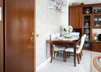 Three-room apartment Via C. Sormani, Cusano Milanino - photo 8