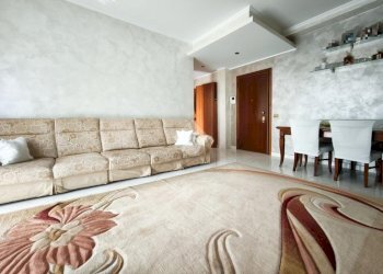 Three-room apartment Via C. Sormani, Cusano Milanino - photo 13