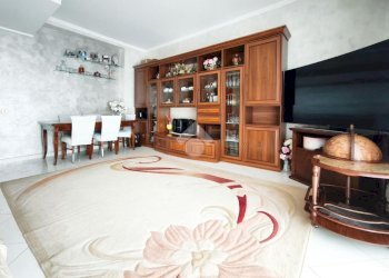 Three-room apartment Via C. Sormani, Cusano Milanino - photo 14