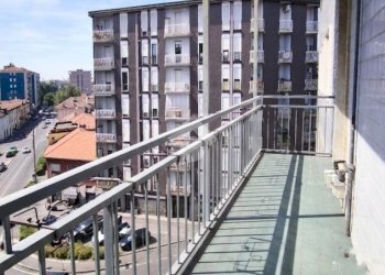 Three-room apartment Via C. Sormani, Cusano Milanino - photo 16