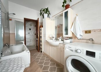 Three-room apartment Via C. Sormani, Cusano Milanino - photo 19