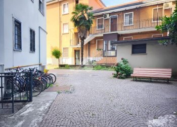 Three-room apartment Via C. Sormani, Cusano Milanino - photo 28