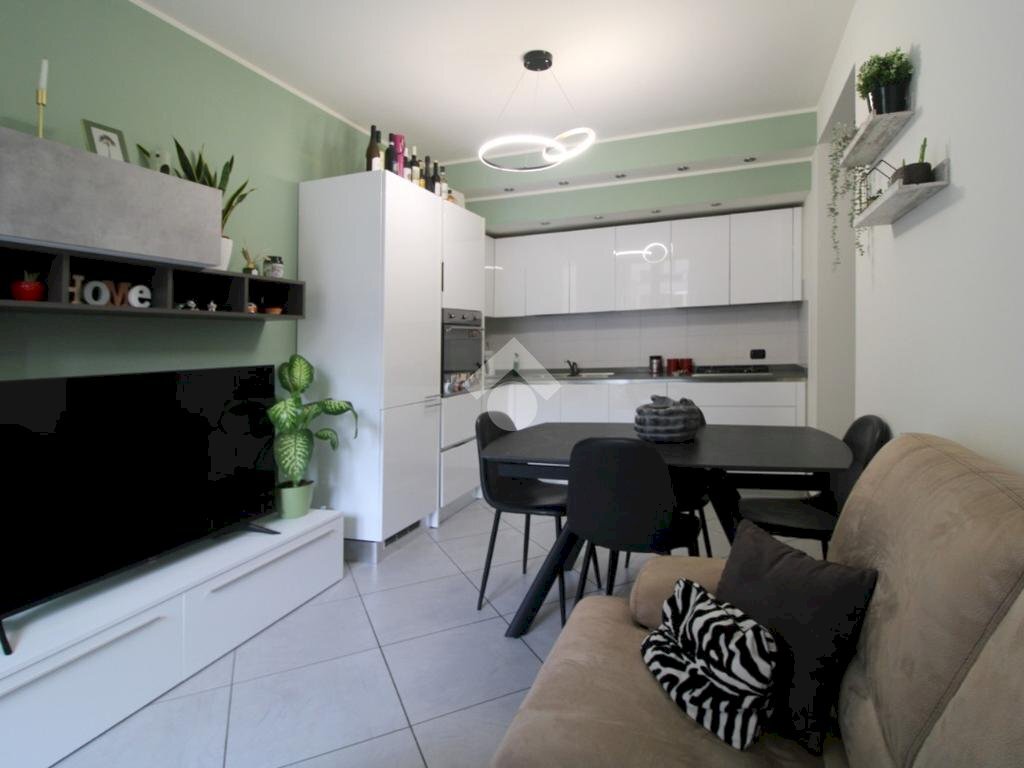 Two-room apartment Via Luigi Cadorna, Busto Garolfo - photo 1