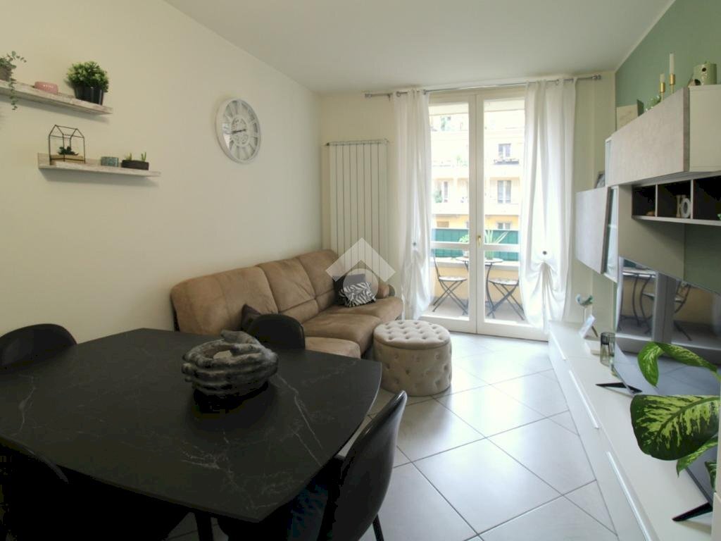 Two-room apartment Via Luigi Cadorna, Busto Garolfo - photo 3