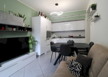 Two-room apartment Via Luigi Cadorna, Busto Garolfo - photo 1