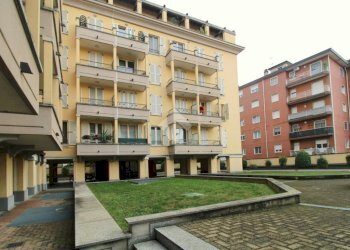 Two-room apartment Via Luigi Cadorna, Busto Garolfo - photo 2