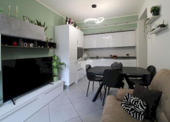 Two-room apartment Via Luigi Cadorna, Busto Garolfo - photo 5