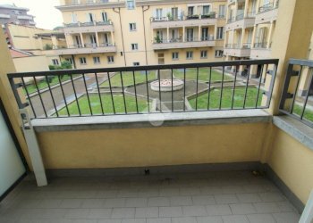 Two-room apartment Via Luigi Cadorna, Busto Garolfo - photo 6