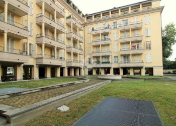 Two-room apartment Via Luigi Cadorna, Busto Garolfo - photo 8