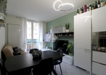 Two-room apartment Via Luigi Cadorna, Busto Garolfo - photo 14