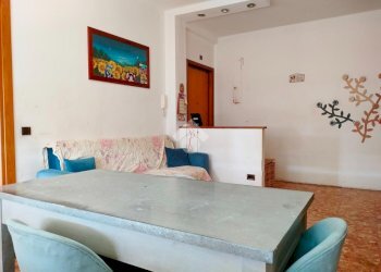 Three-room apartment Via Fratelli Rosselli, Cesano Boscone - photo 6