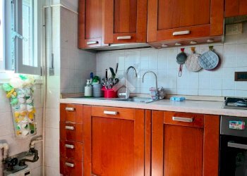 Three-room apartment Via Fratelli Rosselli, Cesano Boscone - photo 9