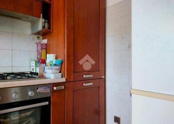 Three-room apartment Via Fratelli Rosselli, Cesano Boscone - photo 10