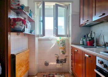 Three-room apartment Via Fratelli Rosselli, Cesano Boscone - photo 11
