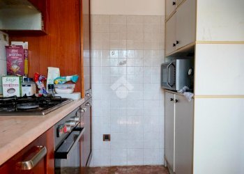 Three-room apartment Via Fratelli Rosselli, Cesano Boscone - photo 12