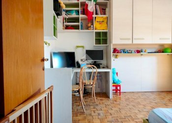 Three-room apartment Via Fratelli Rosselli, Cesano Boscone - photo 14