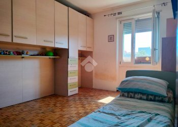 Three-room apartment Via Fratelli Rosselli, Cesano Boscone - photo 15