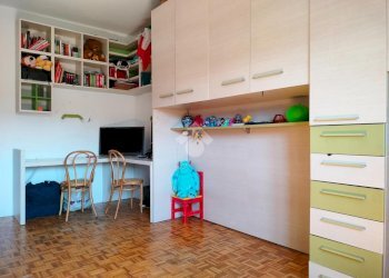 Three-room apartment Via Fratelli Rosselli, Cesano Boscone - photo 18