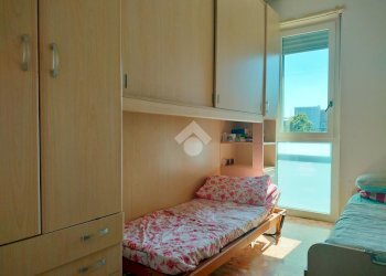 Three-room apartment Via Fratelli Rosselli, Cesano Boscone - photo 21