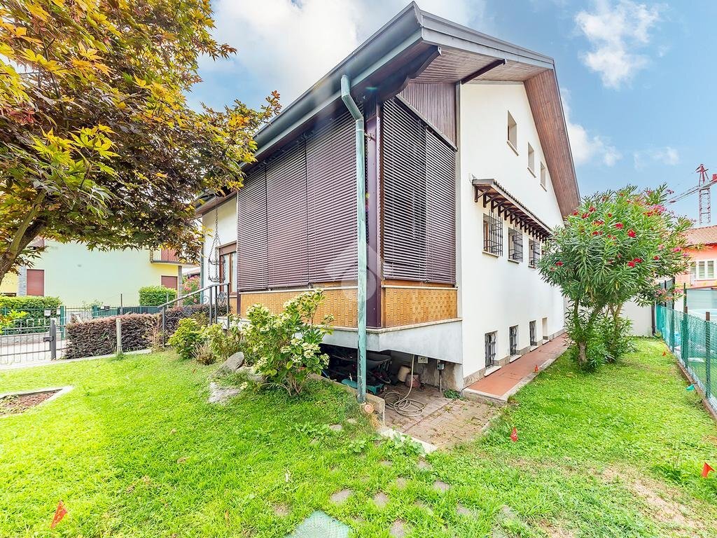 Villa Via Friuli, Lainate - photo 3
