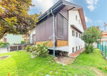 Villa Via Friuli, Lainate - photo 3