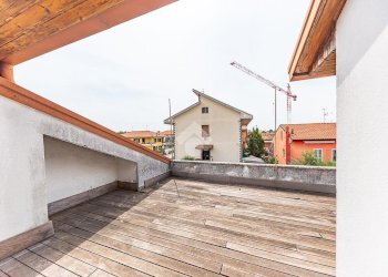 Villa Via Friuli, Lainate - photo 38