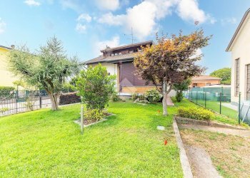 Villa Via Friuli, Lainate - photo 45
