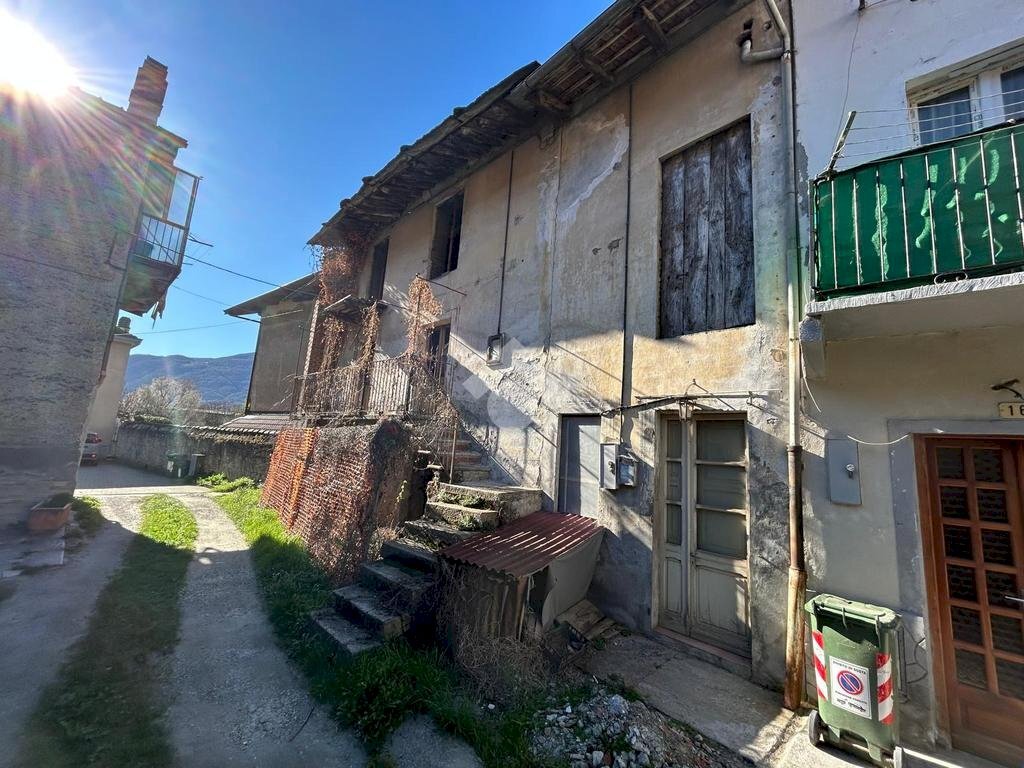Casa semi indipendente Via Bruno Mosconi, Borgone Susa - foto 1
