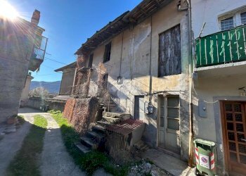 Semi-detached house Via Bruno Mosconi, Borgone Susa - photo 1